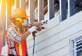Best Stone Veneer Siding  in Gulfport, MS
